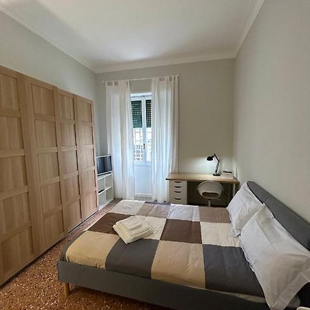 Piazza Vescovio Apartment Róma Kültér fotó