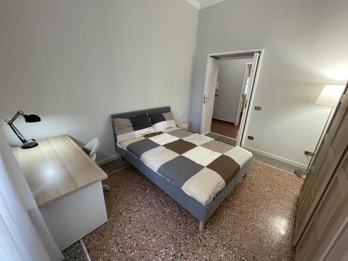 Piazza Vescovio Apartment Róma Kültér fotó