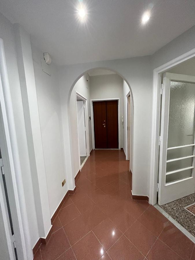 Piazza Vescovio Apartment Róma Kültér fotó