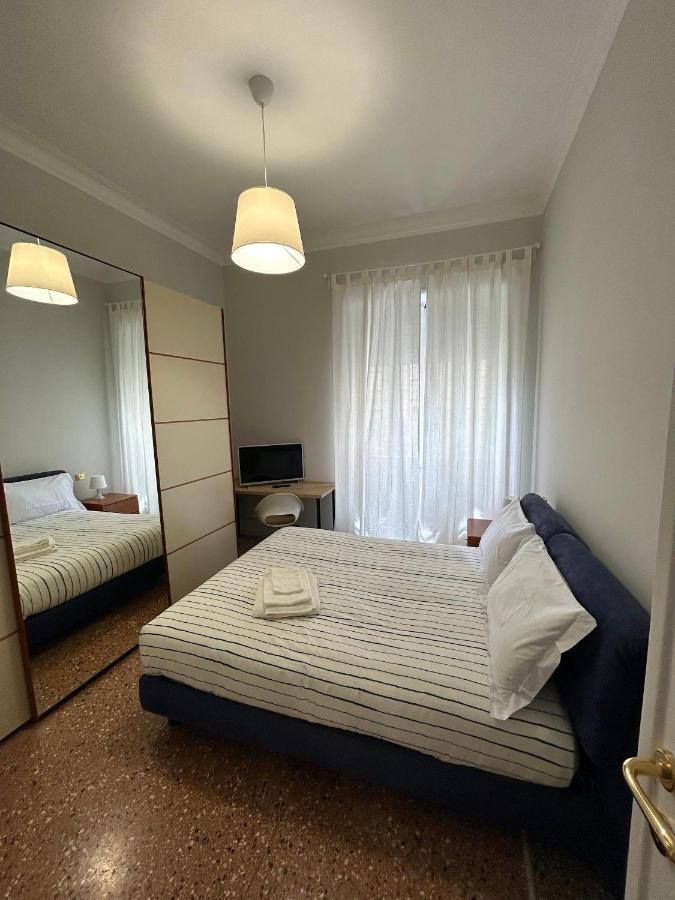 Piazza Vescovio Apartment Róma Kültér fotó