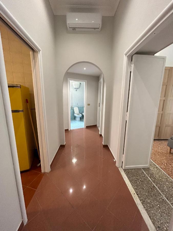 Piazza Vescovio Apartment Róma Kültér fotó